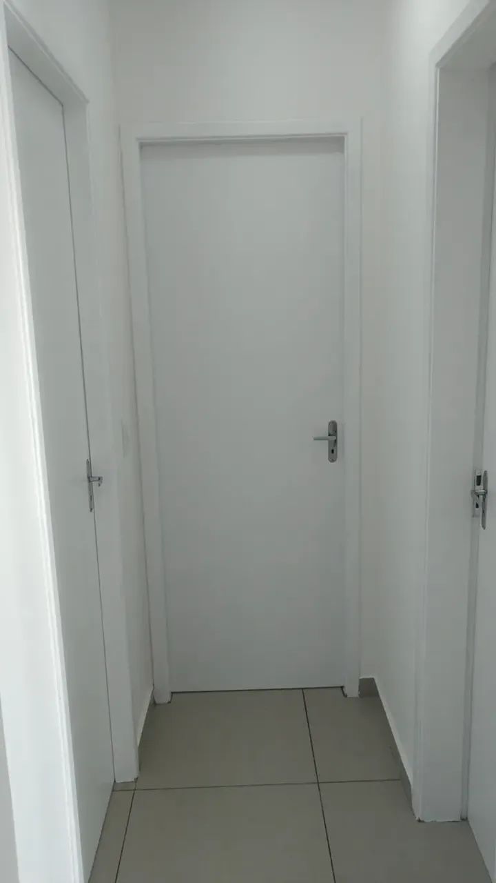 Lindo apartamento, próximo do centro de Taboão da serra - Foto 4