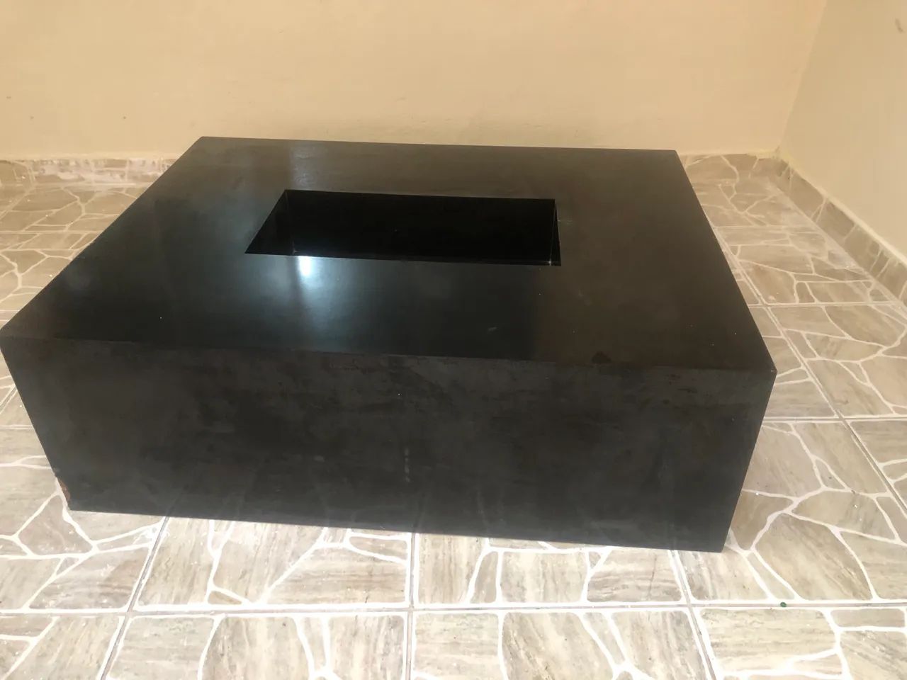 Mesa de centro pra sala  - Foto 3