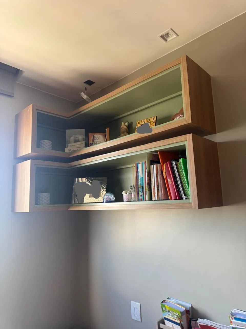 Vende-se Cama e Nicho - Foto 2