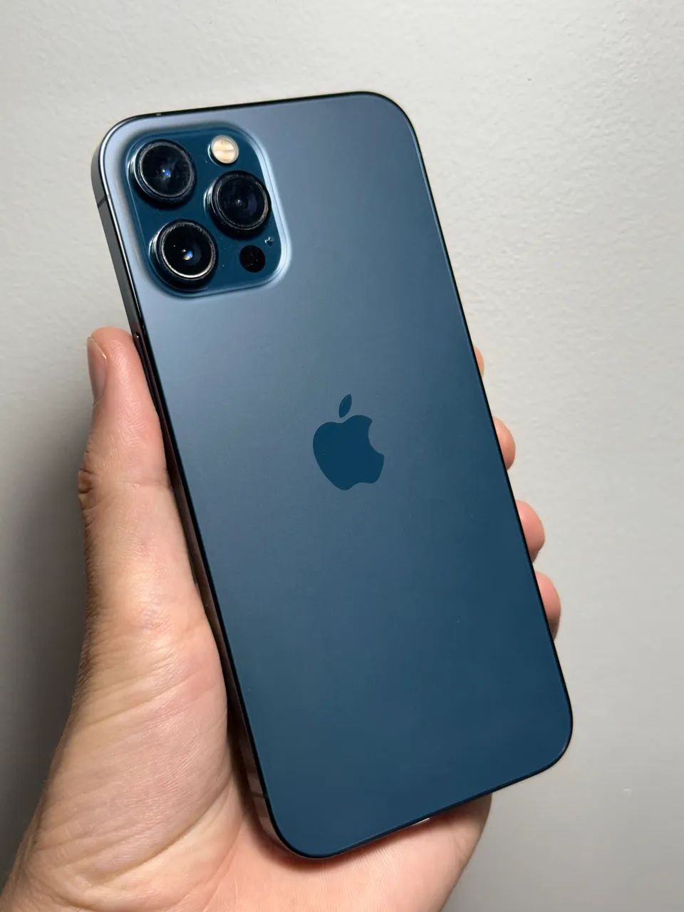 iPhone 12 Pro Max - Foto 2