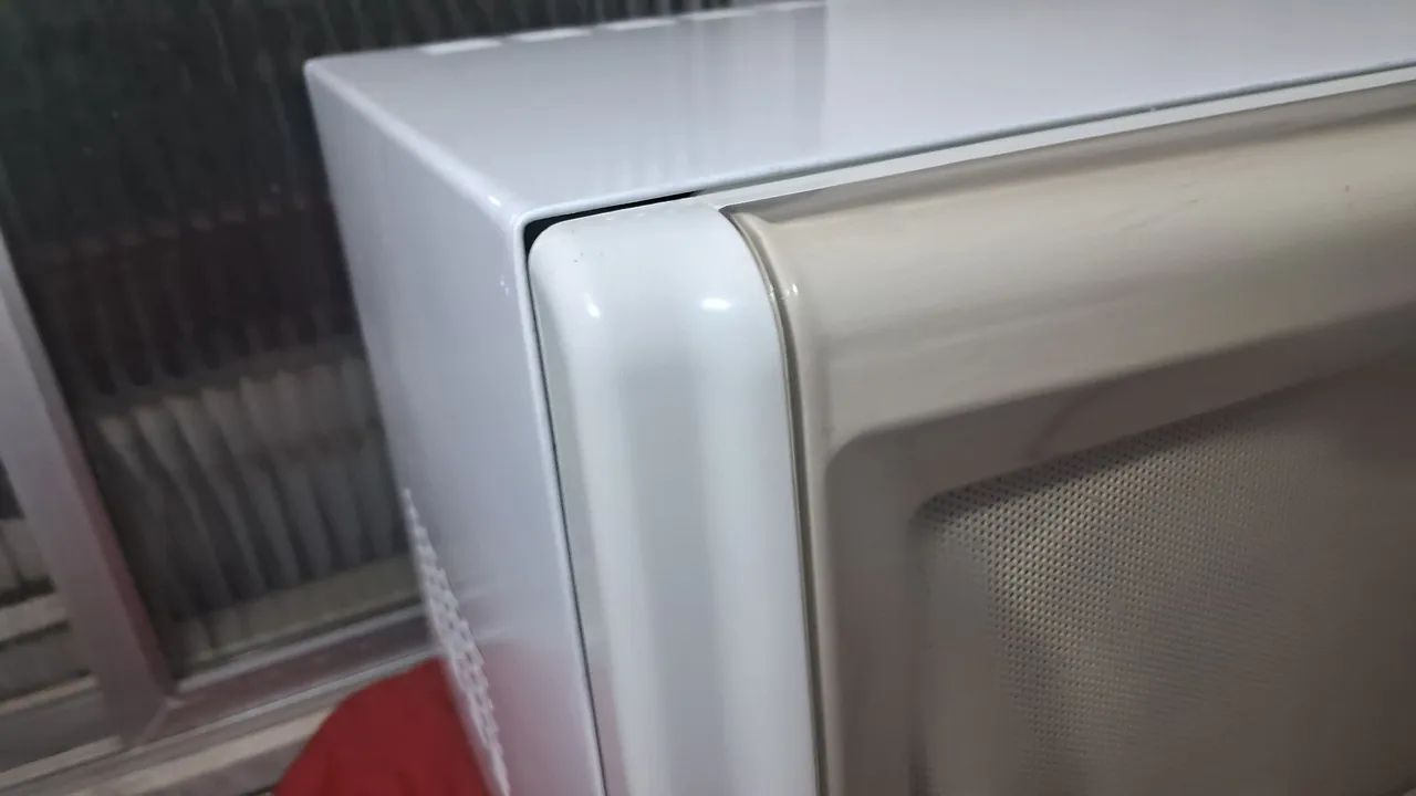 Microondas  - Foto 5