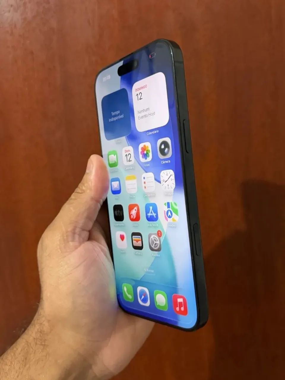 IPHONE 16 PRO MAX 256GB - Foto 4