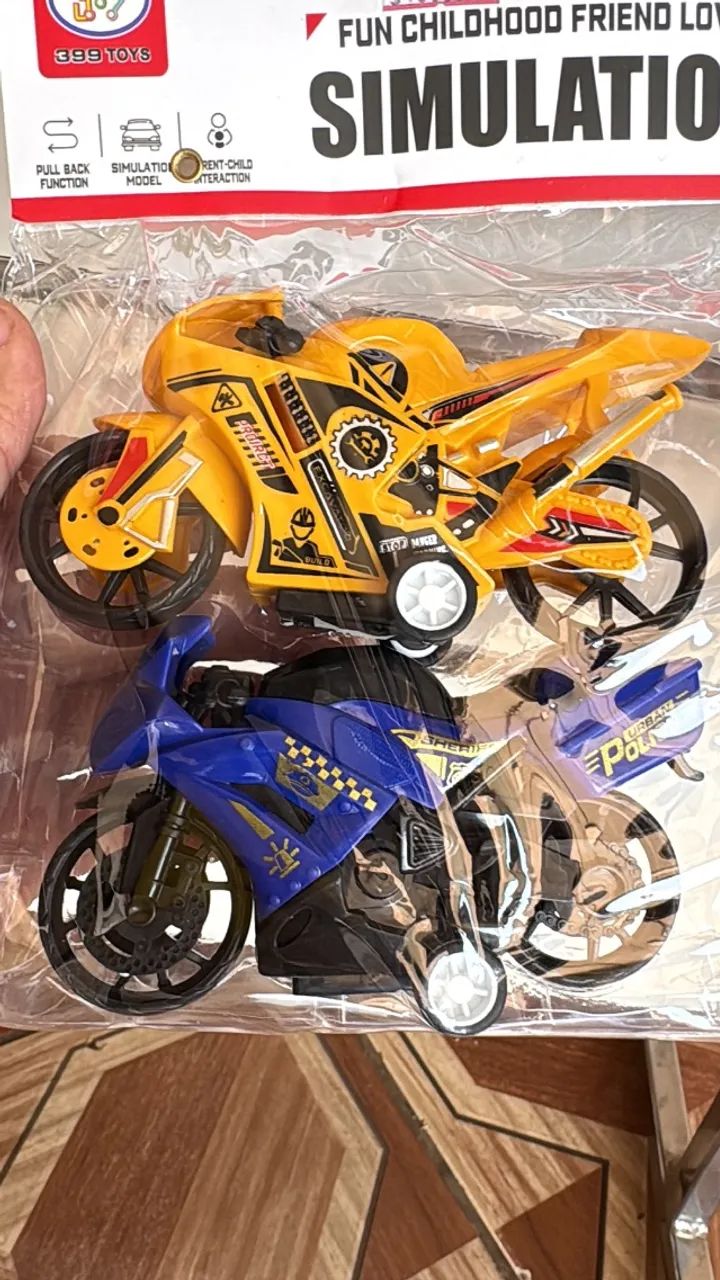 Brinquedos e acessórios  - Foto 3