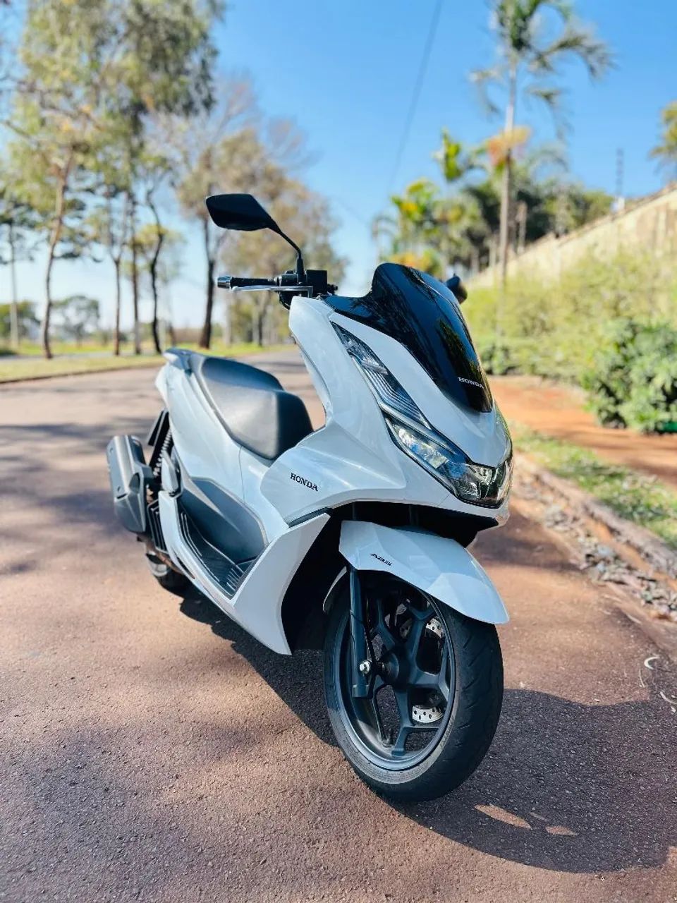 PCX 