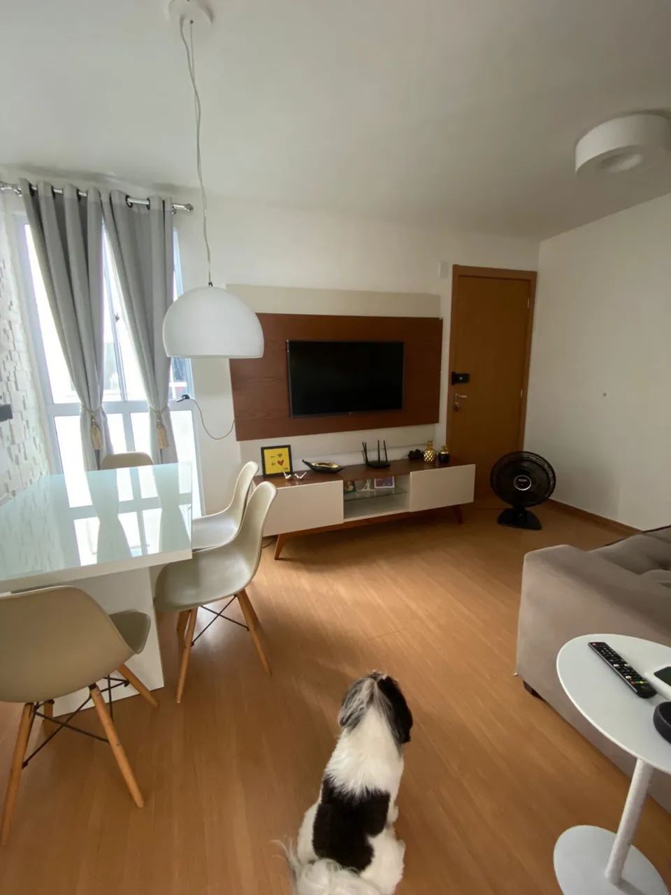 Vende-se Apartamento na Mata das andorinhas/ Tabuleiro 