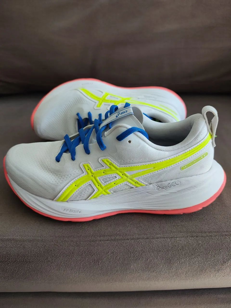 Asics Cumulus 27 ATC - Foto 2