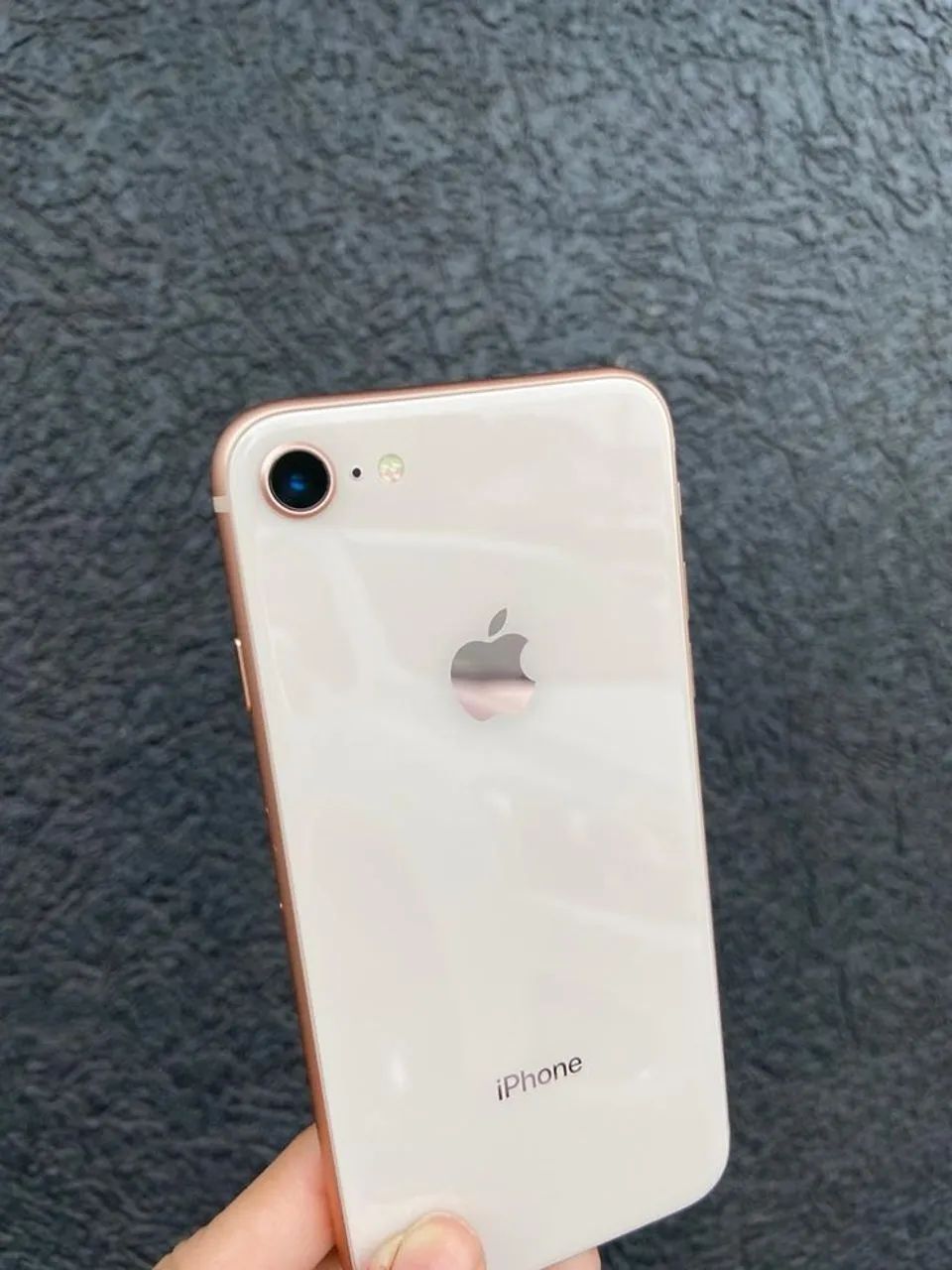 iPhone 8 100% - Foto 2