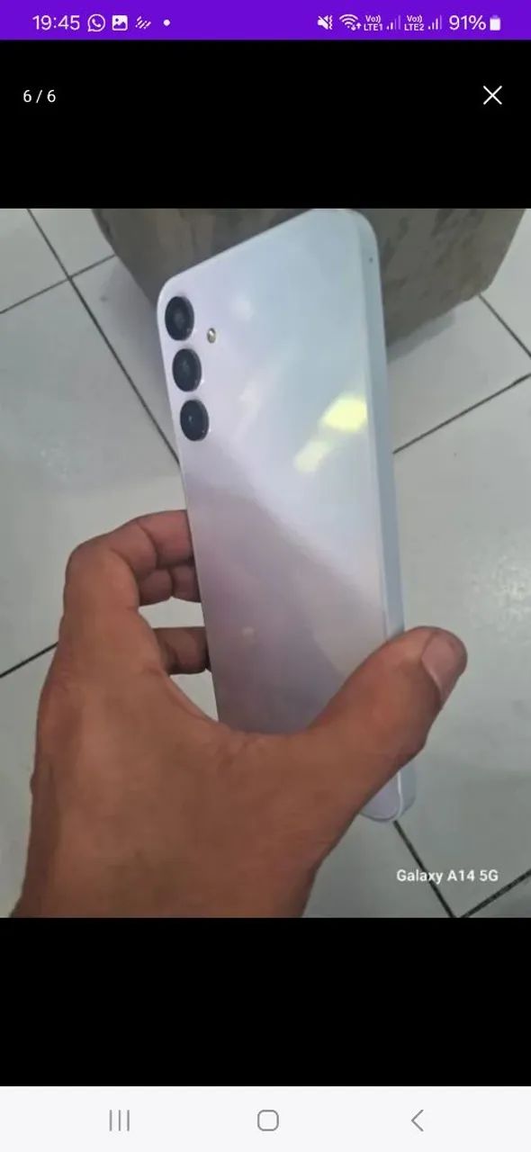 Celular  - Foto 2