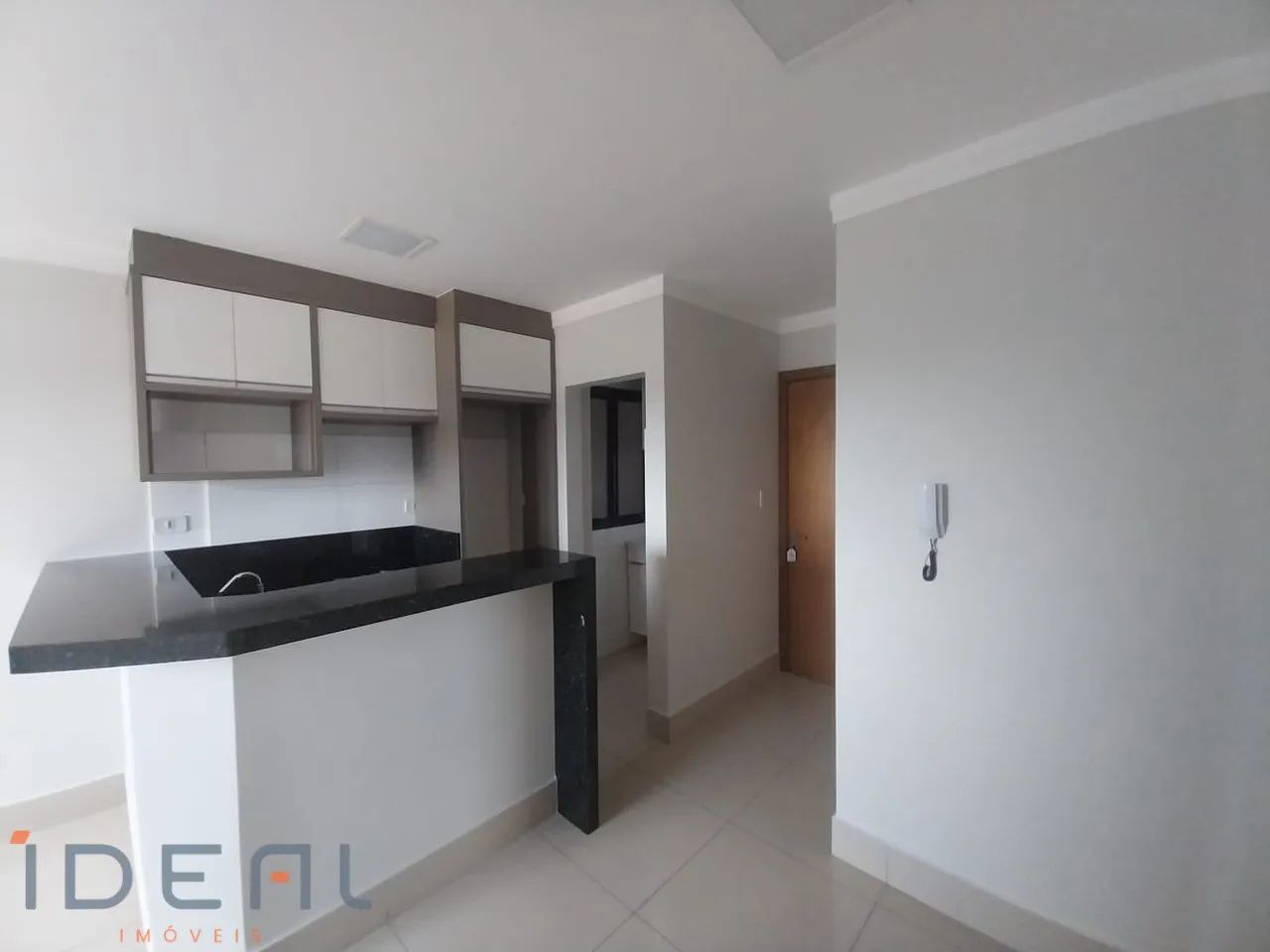 Excelnte apartamento a venda no Edifício Residencial HELENA MOSER, próximo à UEM, Zona 07  - Foto 2