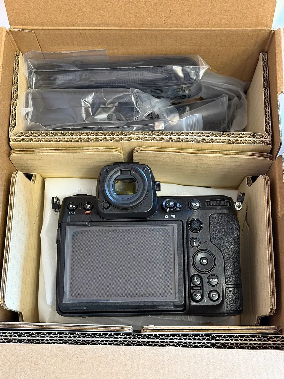 Nikon Z8