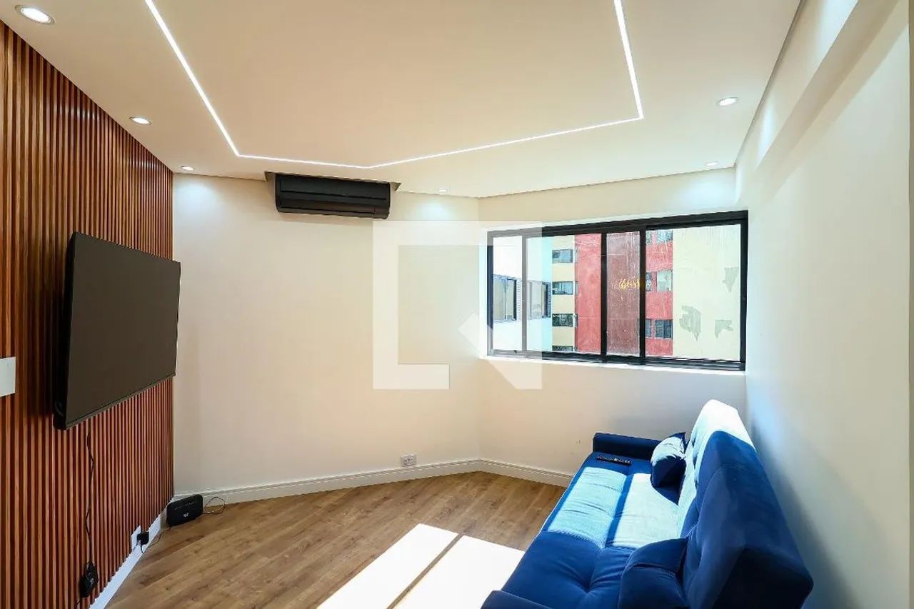 Apartamento à Venda - Panamby, 2 Quartos, 54 m2 - Foto 3