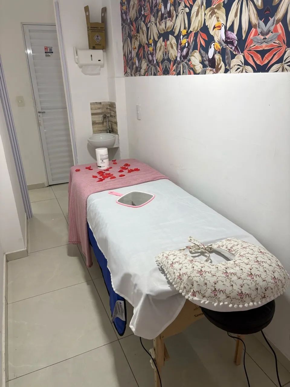 VAGA PARA MANICURE TRADICIONAL - VILA VELHA  - Foto 4