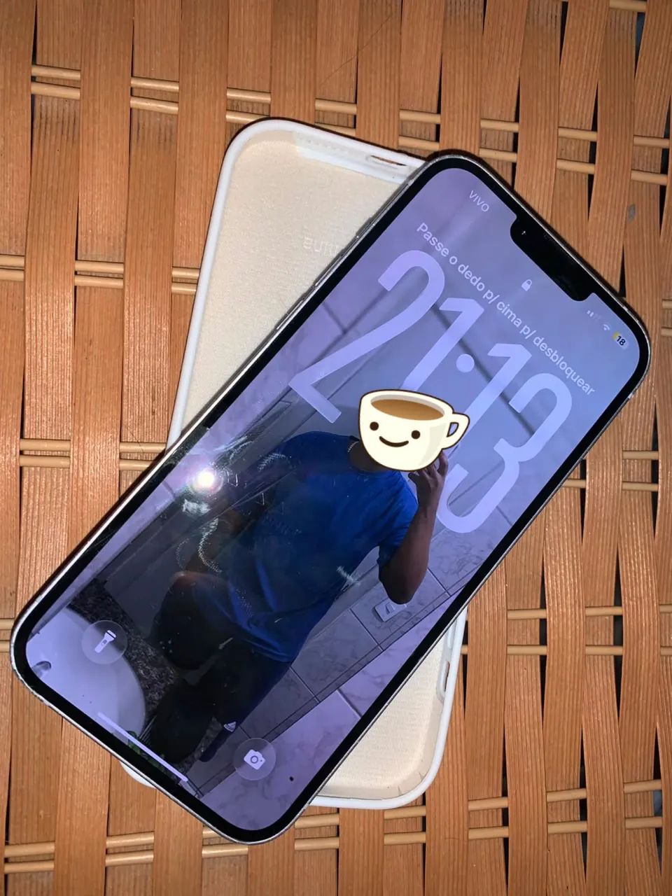 Vendo iPhone 14 Plus  - Foto 2