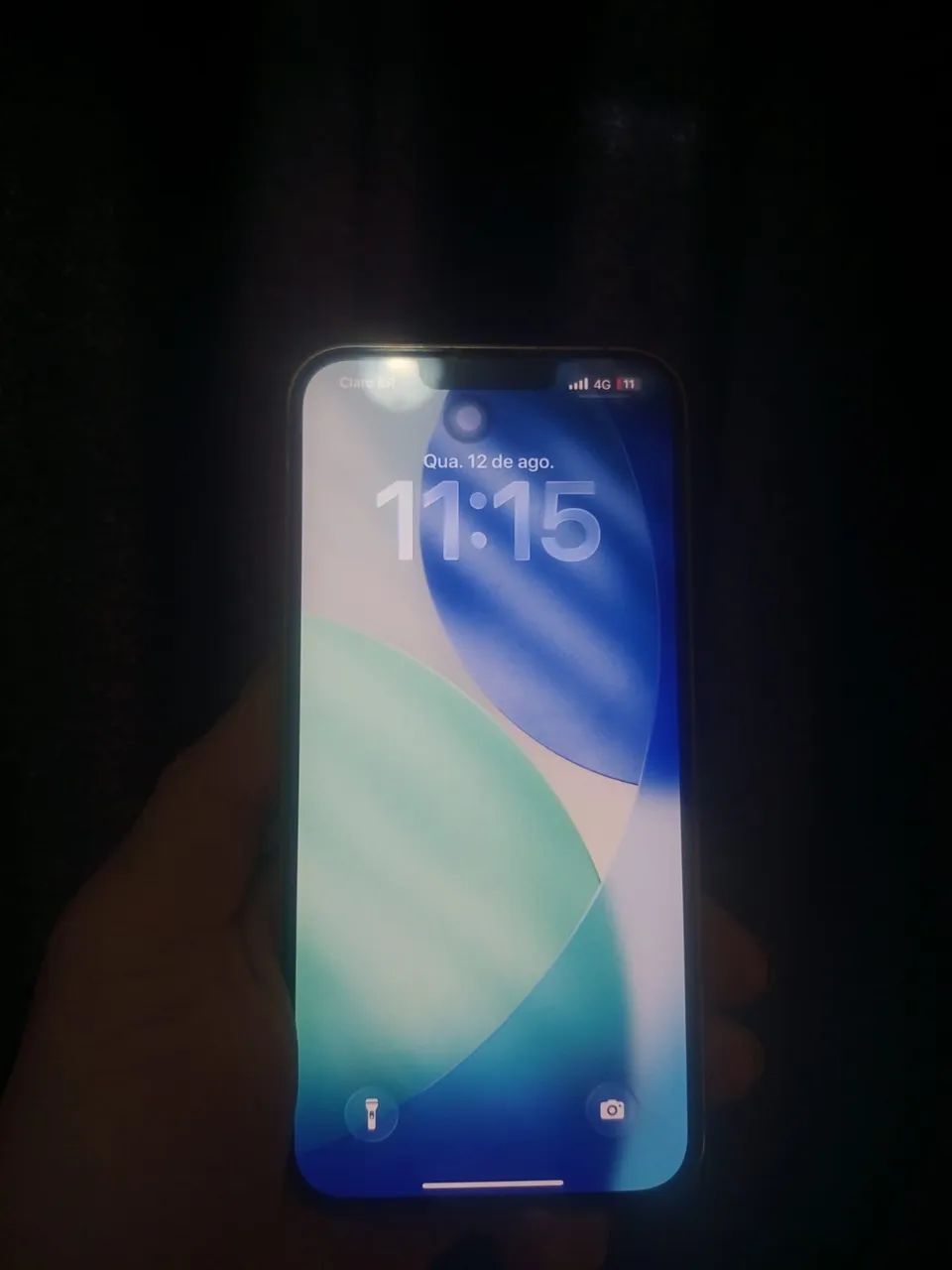 iPhone 13 Pro Max 128 gb  - Foto 5