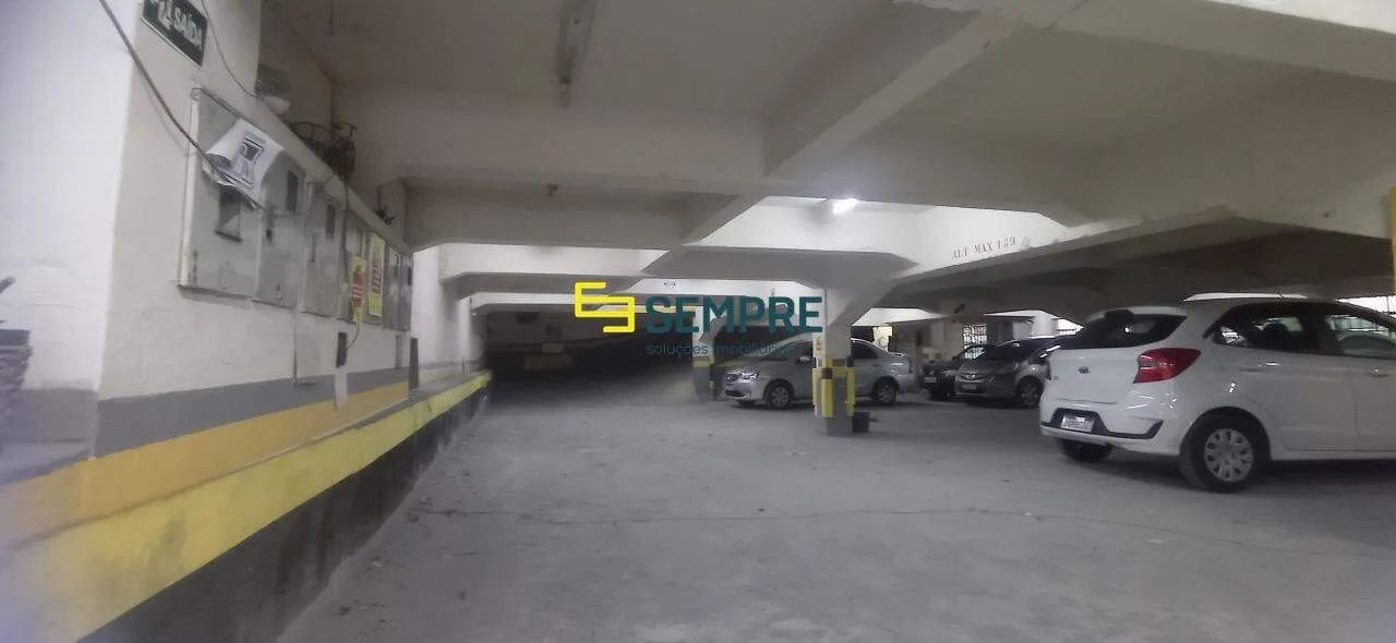Sobreloja para locação no Centro de BH - Foto 4