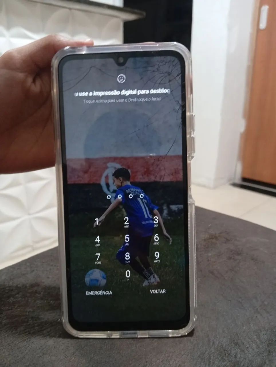 Celular Android Redmi  14 c  - Foto 2