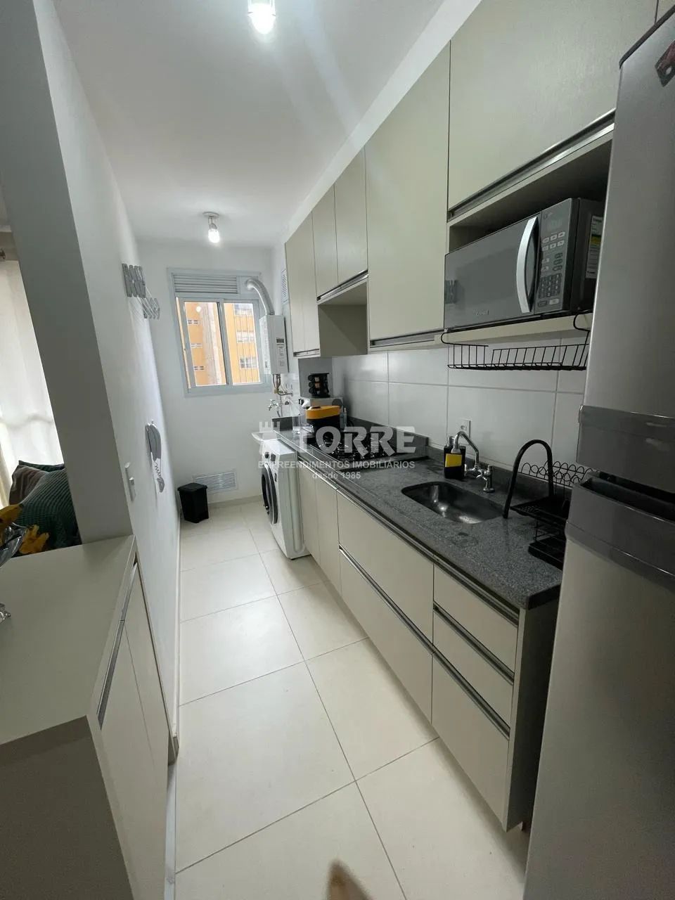 apartamento - Bonfim - Campinas - Foto 4