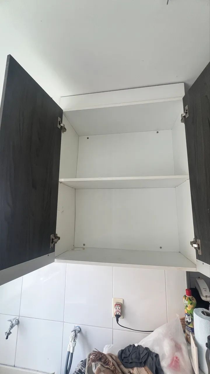Vende-se armário em MDF - Foto 2