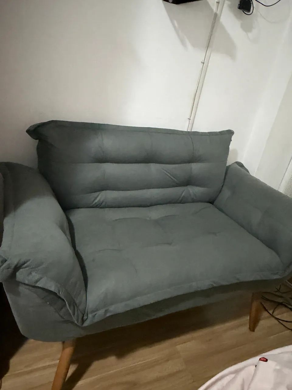 Vendo sofá  - Foto 2