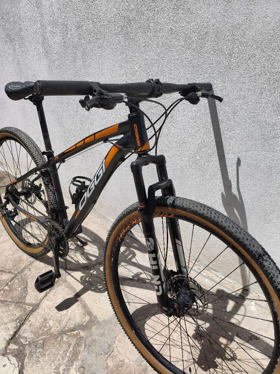 Bicicleta Oggi aro 29  - Foto 3