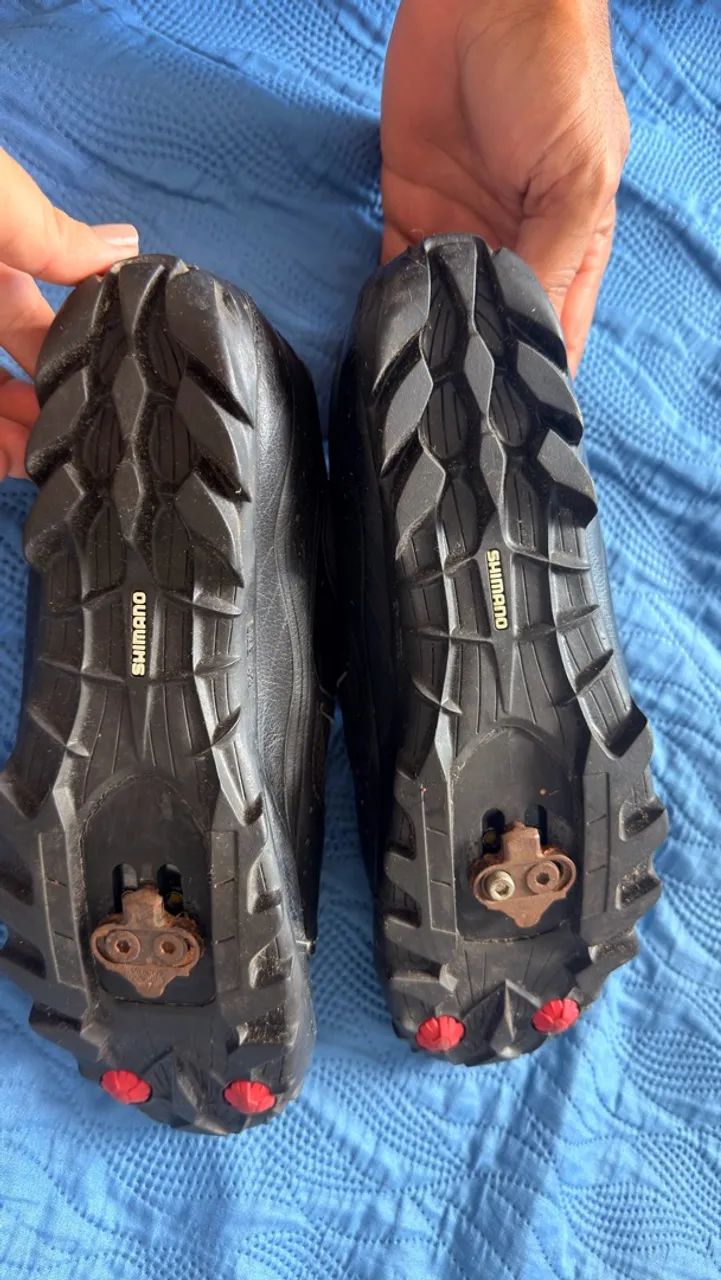 Sapatilha shimano  - Foto 2