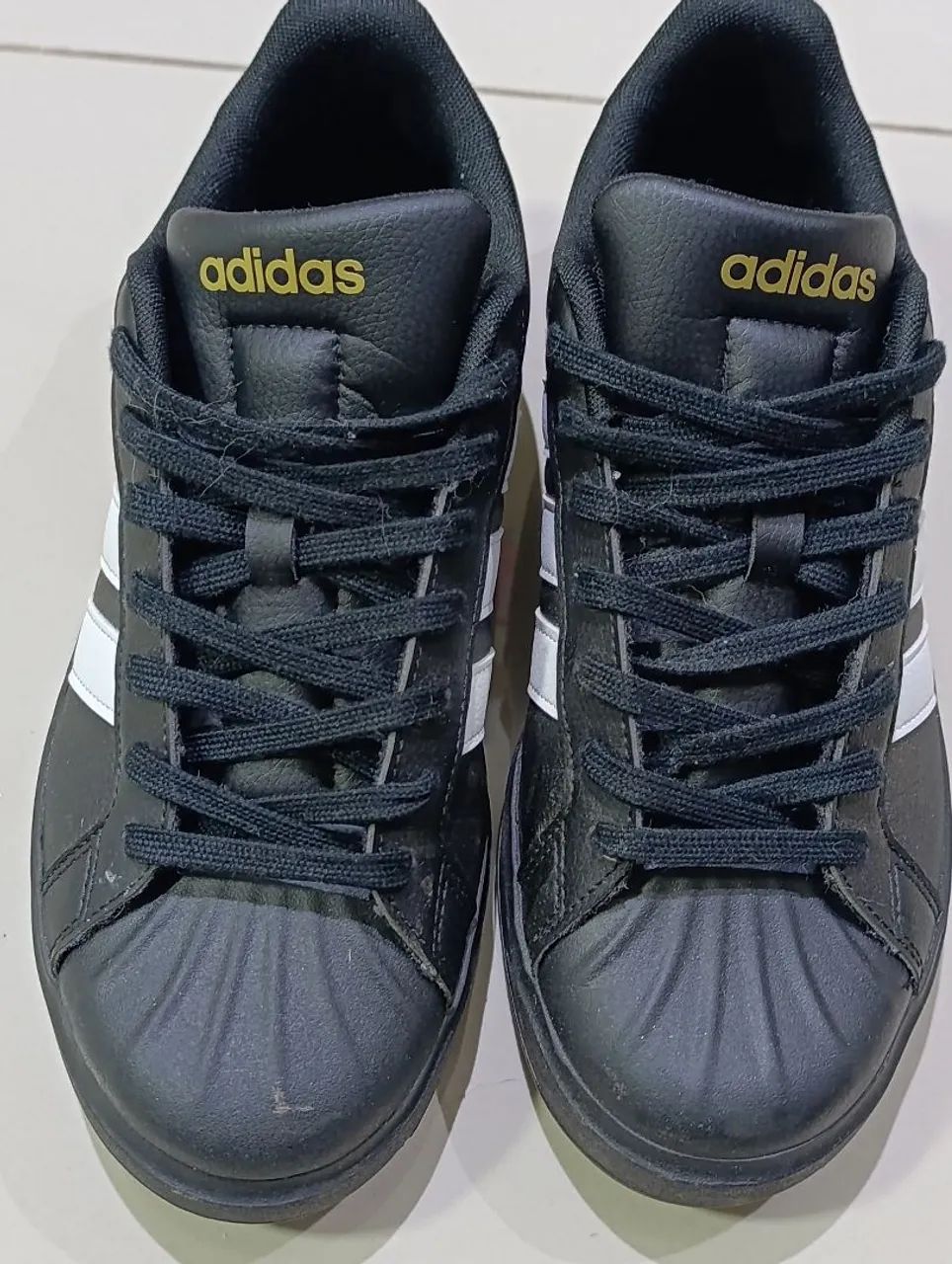 Tênis Adidas Streettalk 