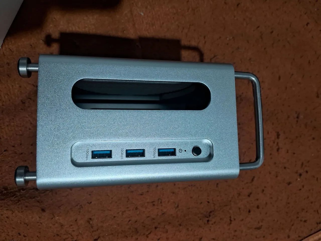 Mini Case Docking  - Foto 5