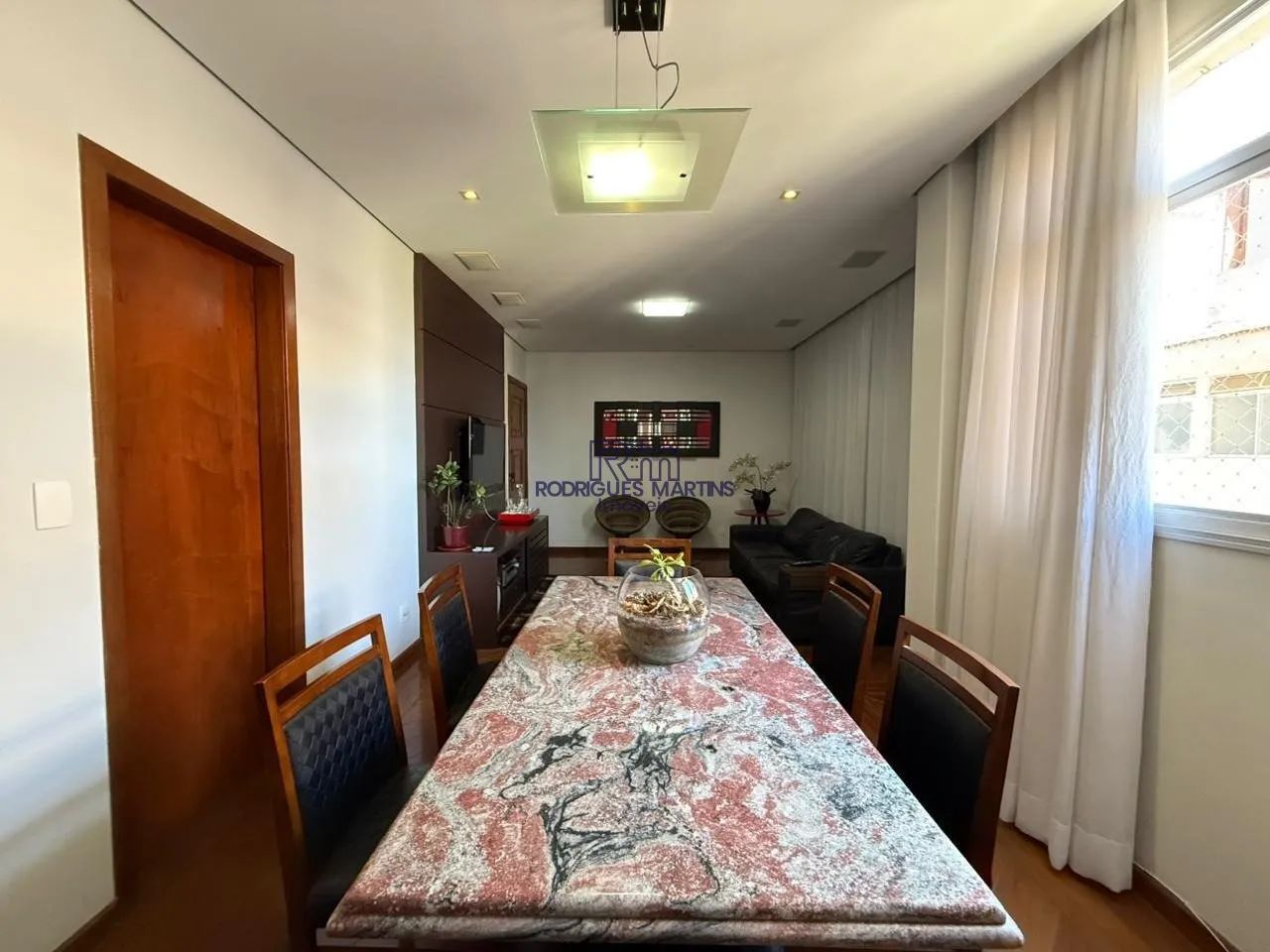 Apartamento 03 Quartos, à venda no bairro Caiçara - Foto 4