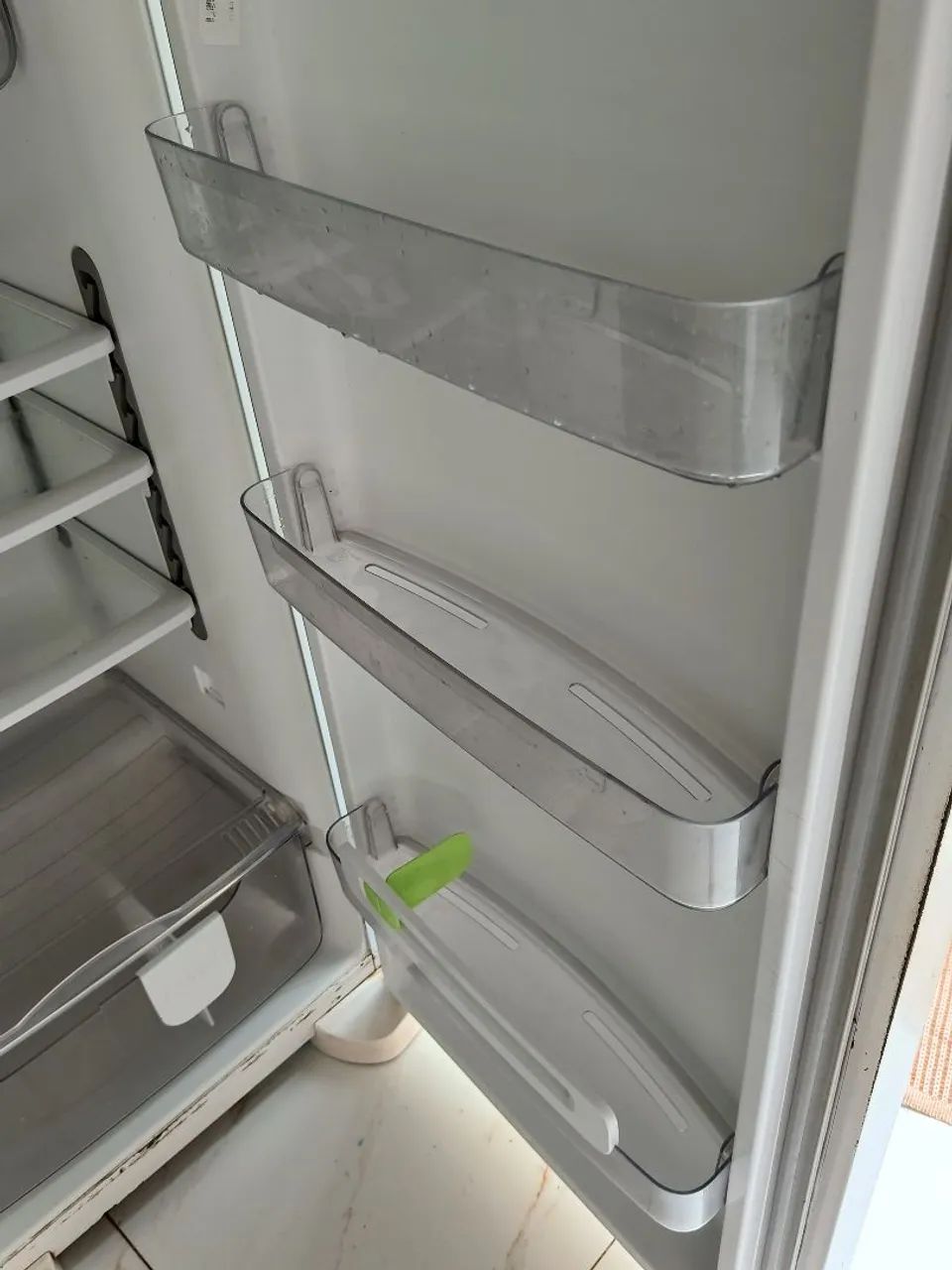 Geladeira Frost Free  - Foto 4