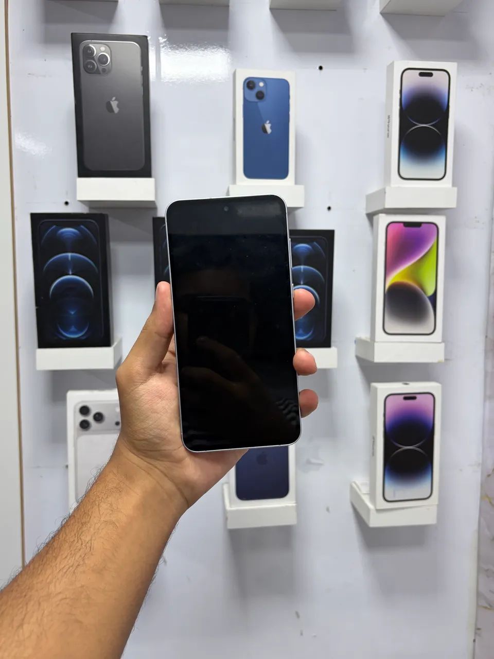 SAMSUNG A55 128 GB  - Foto 2