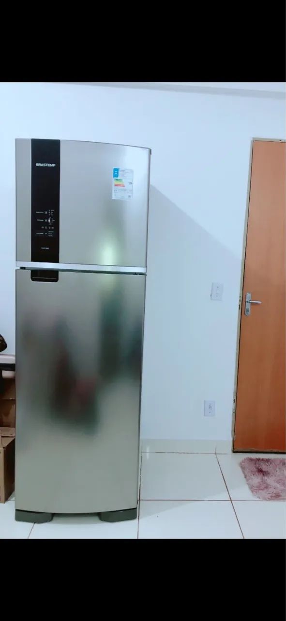 Geladeira 