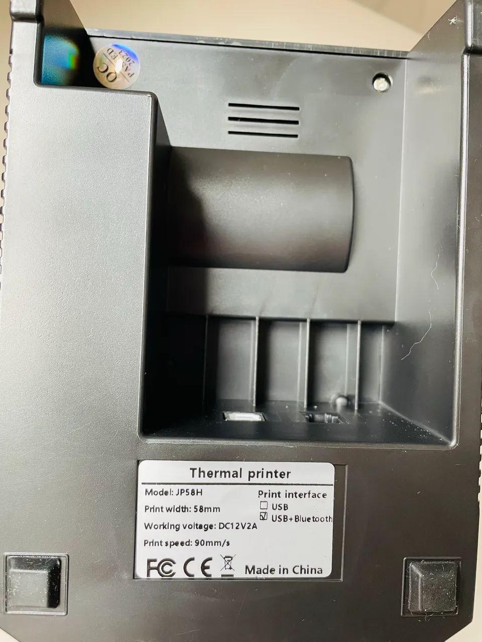 Impressora Térmica  - Foto 4