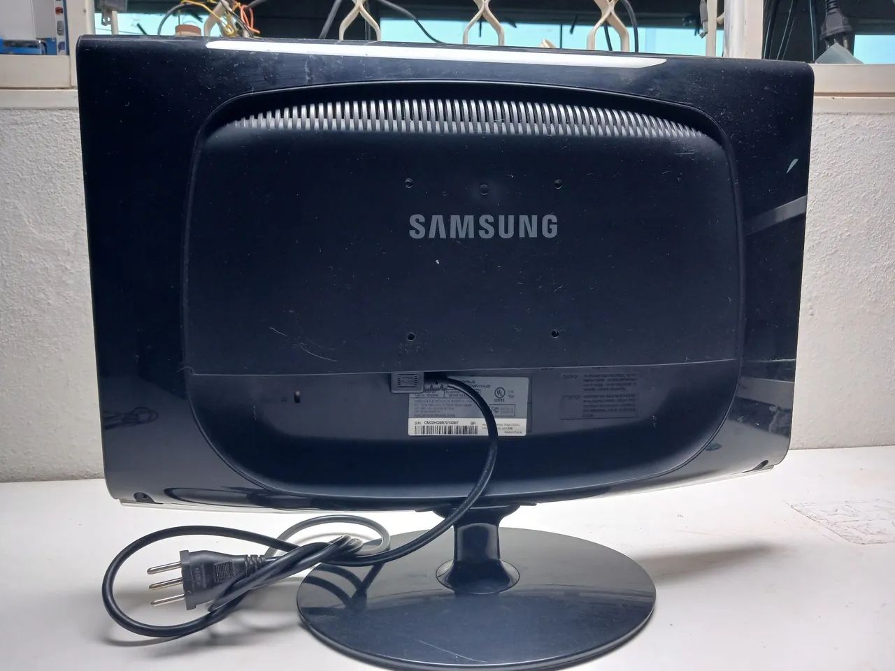 Monitor Samsung 22 - Foto 2