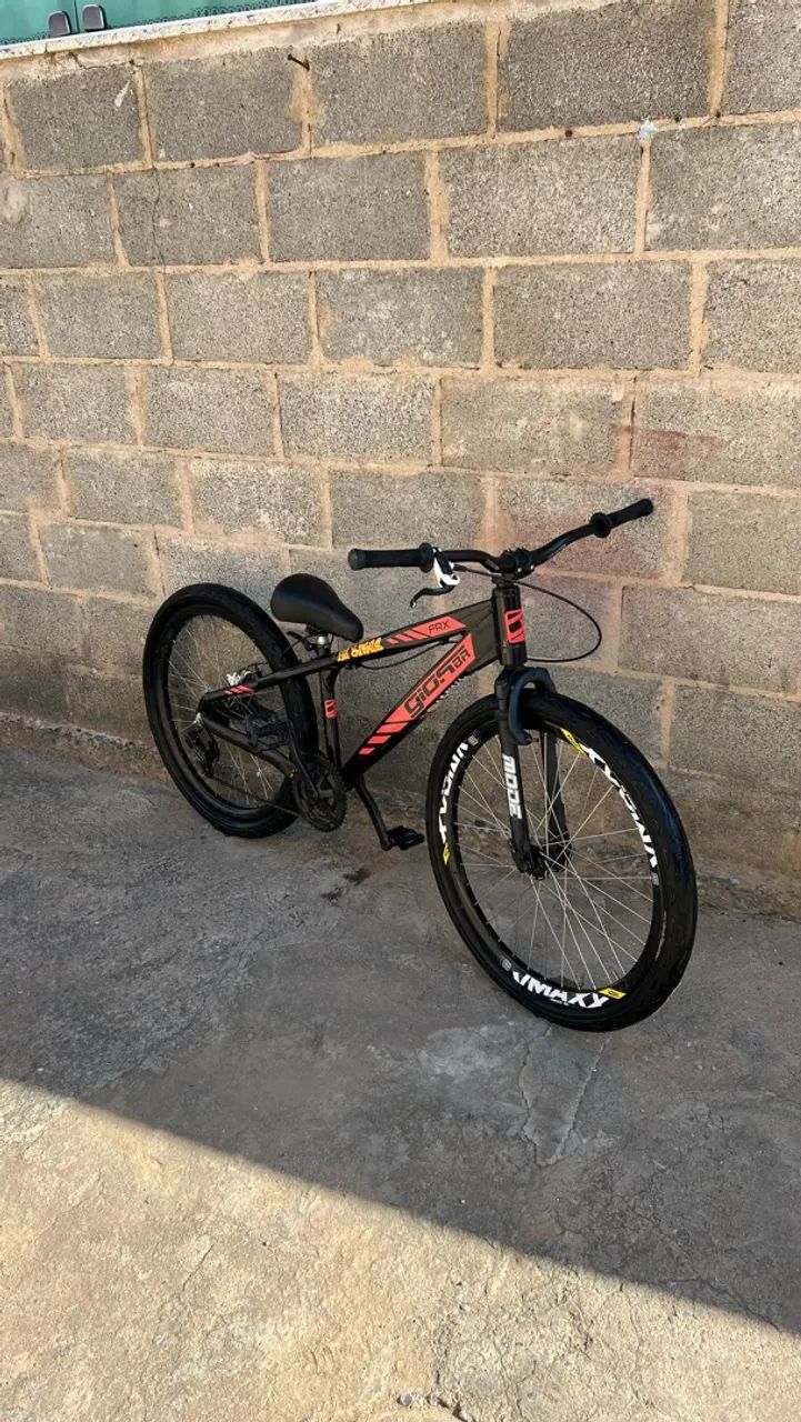 Bicicleta Gios frx - Foto 3