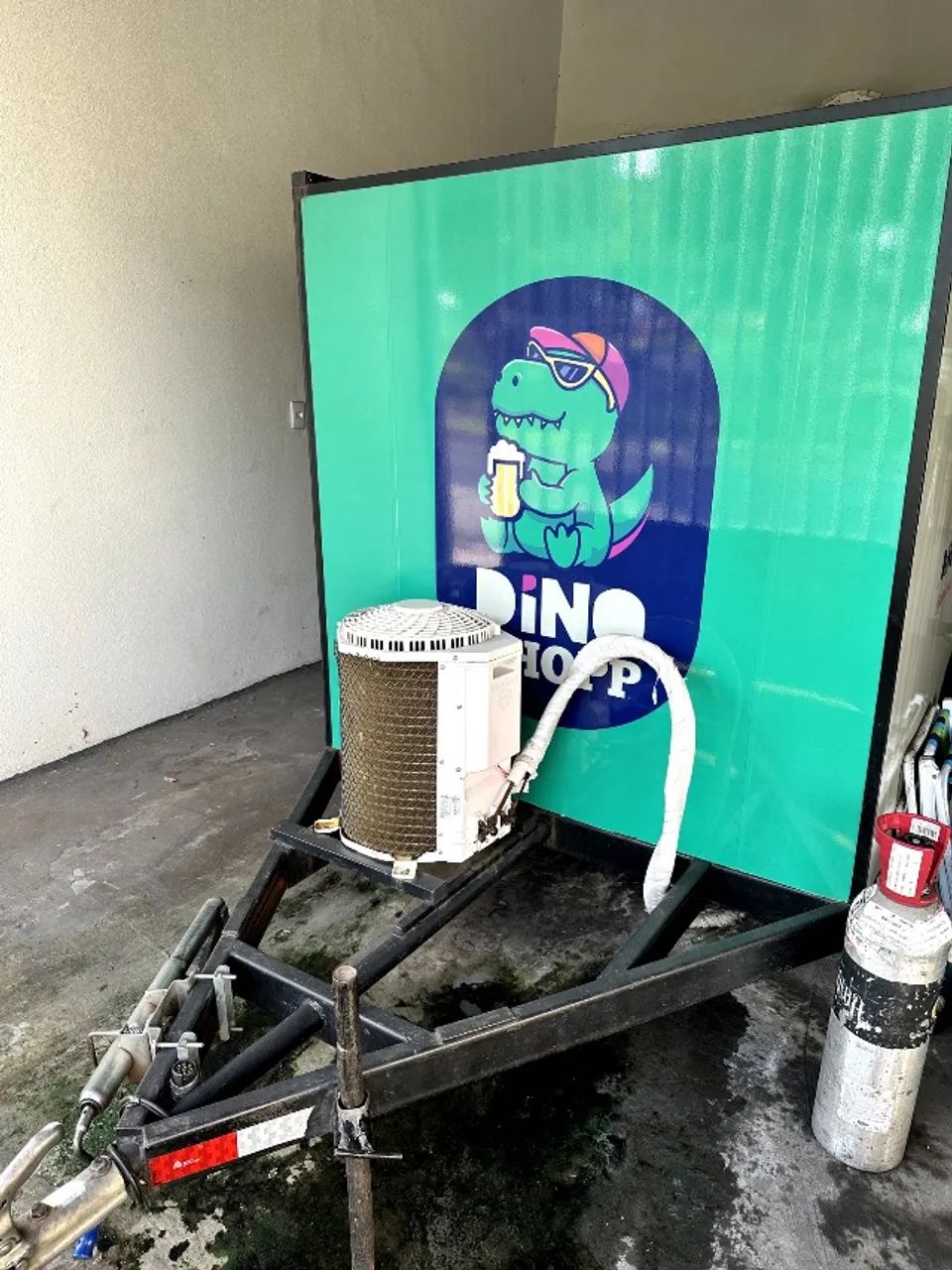 Truck de Chopp - Foto 2