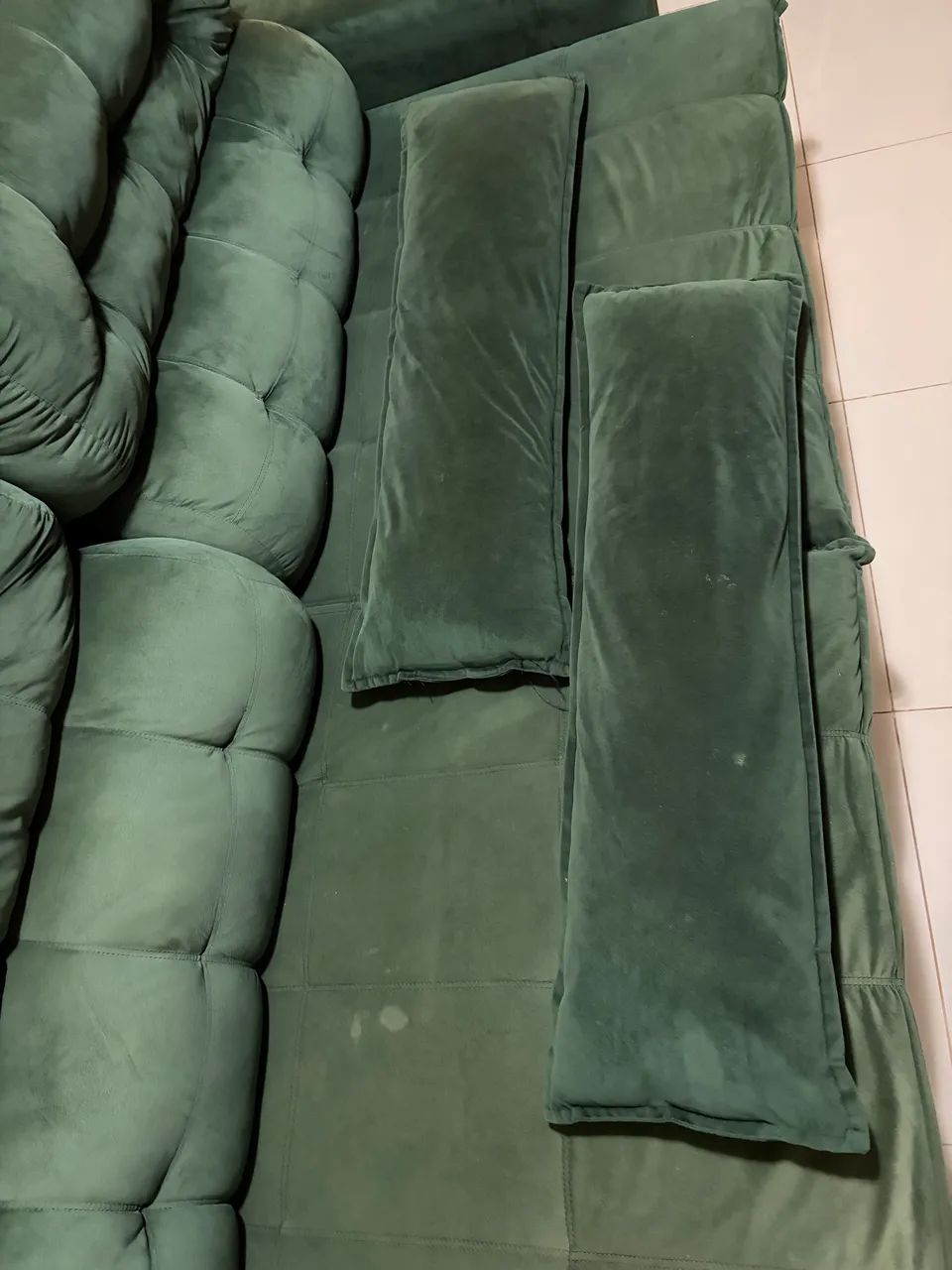 Vende-se sofá - Foto 3