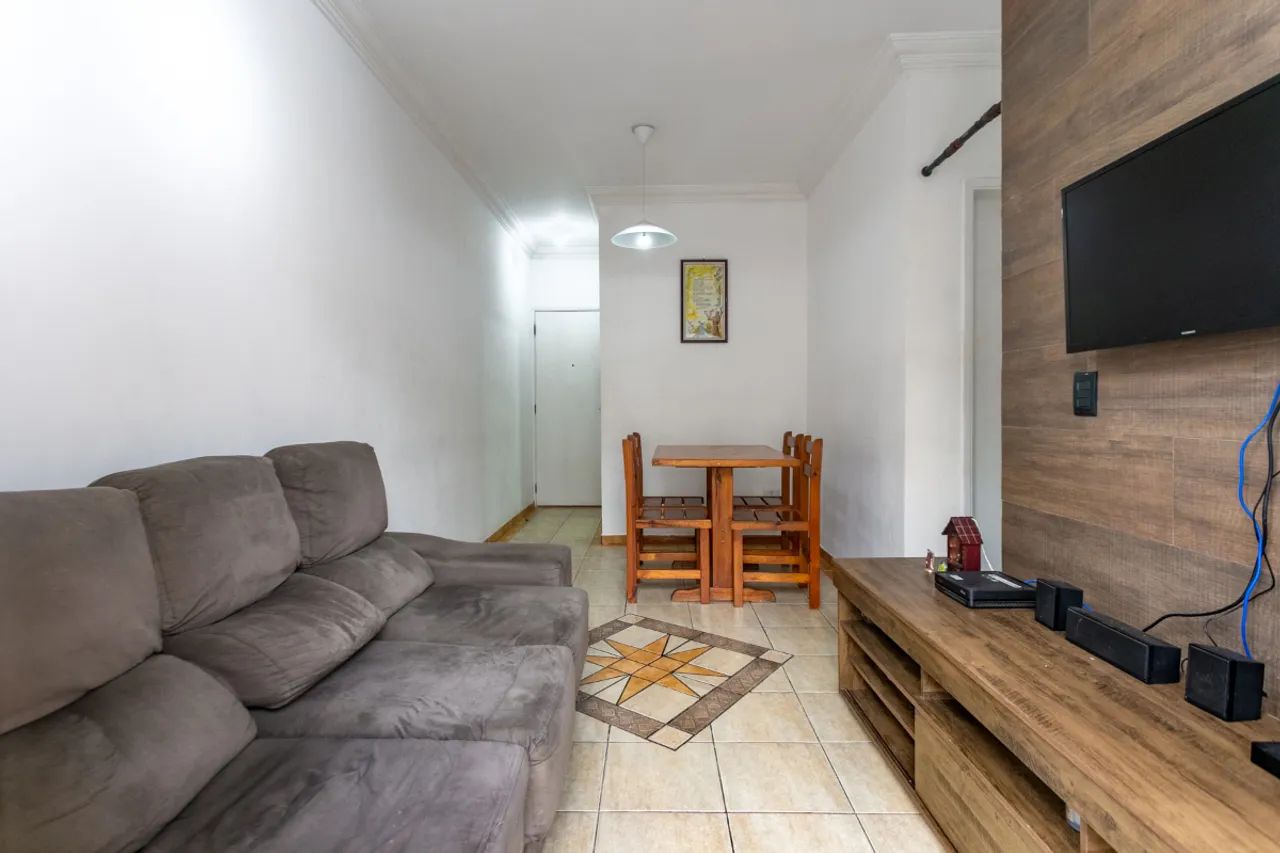 Apartamento para venda em Vila Inglesa com 3 quartos, 58m² - Foto 3