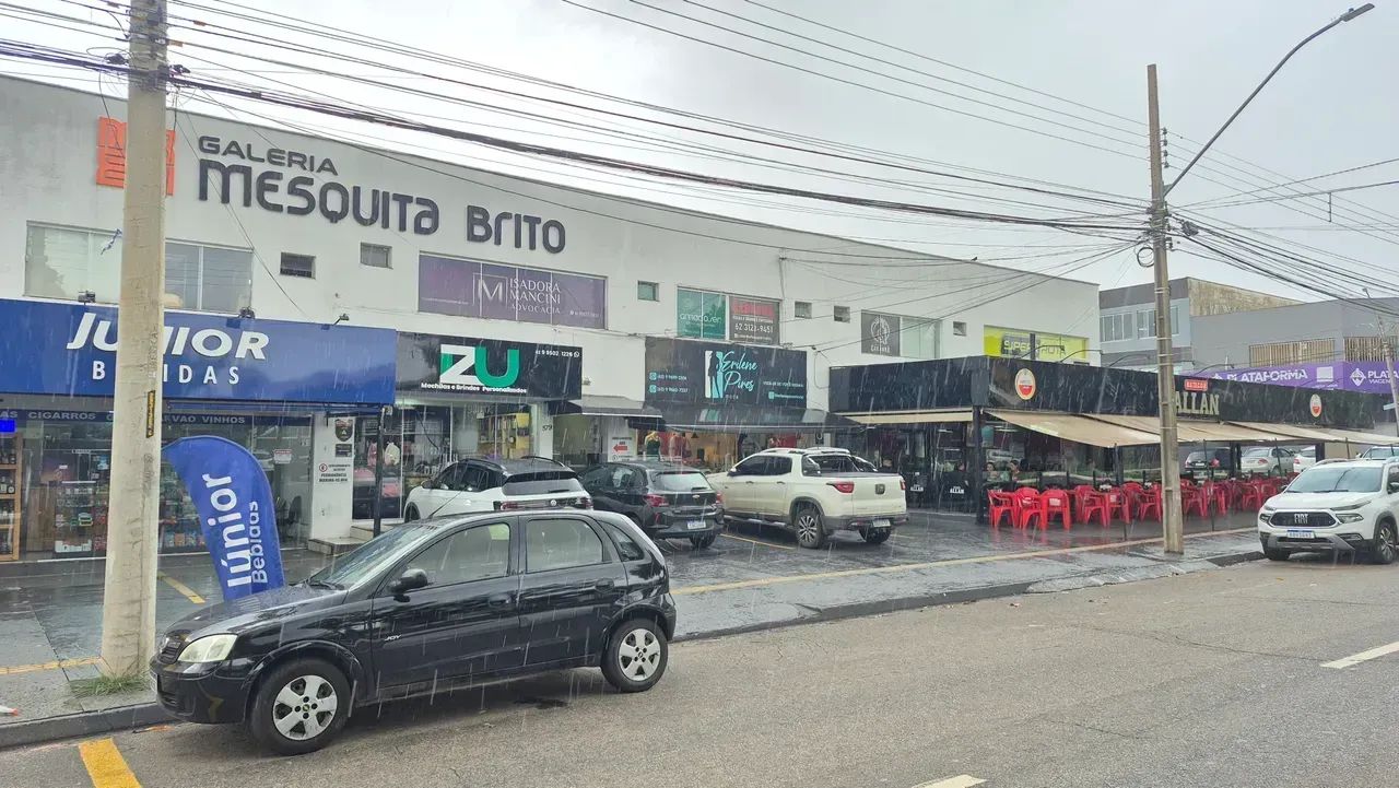 Sala em Galeria com 21m² !!! Jardim Atlântico!!! - Foto 2
