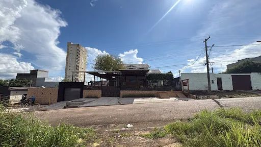 Ponto para alugar, 540 m² - Centro - Porto Velho/RO - Foto 5