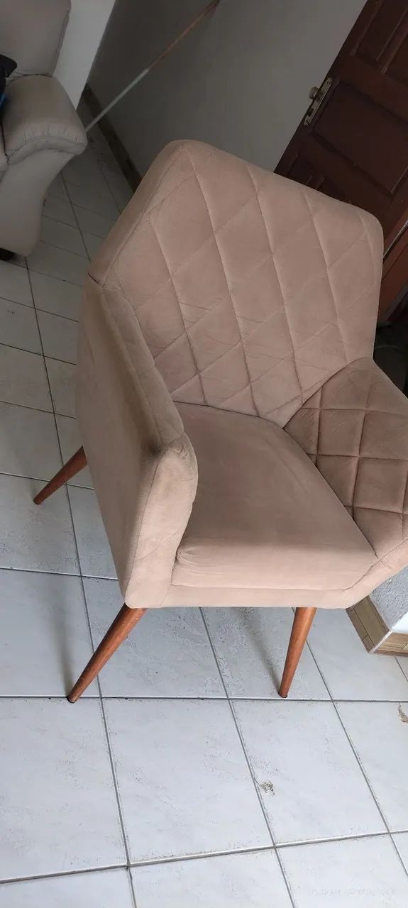 Poltrona Simples  - Foto 2