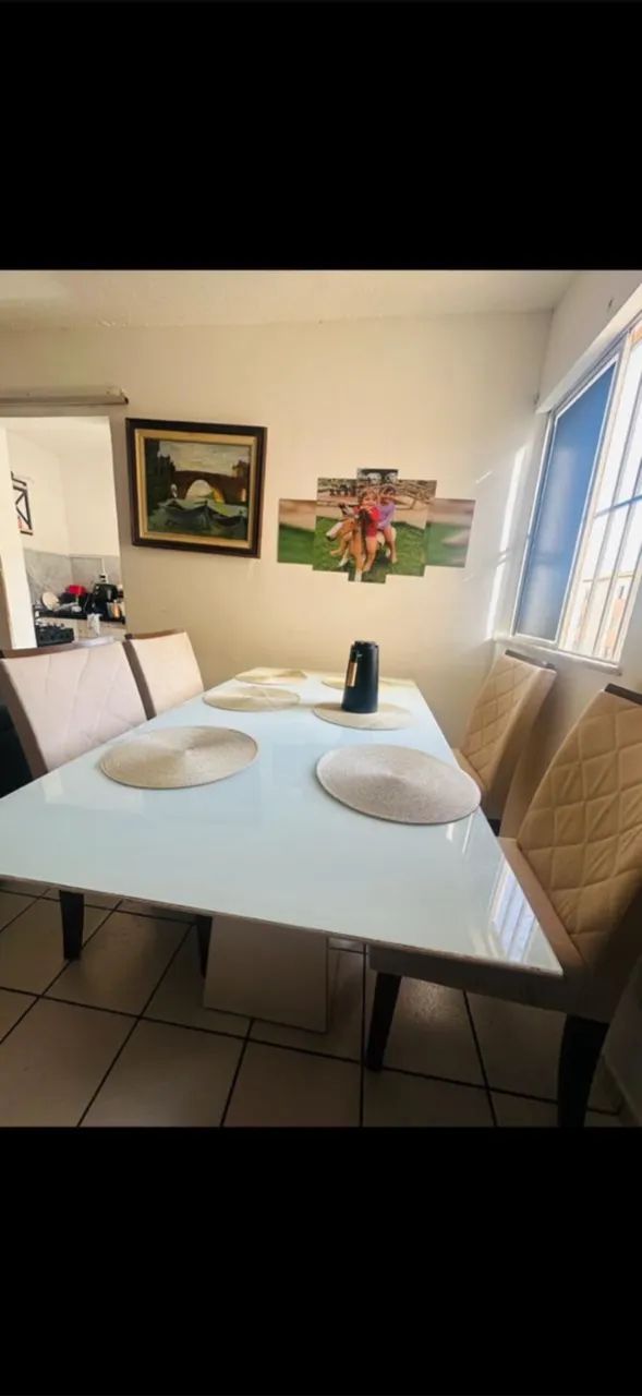 Foto - São Luís - Turu