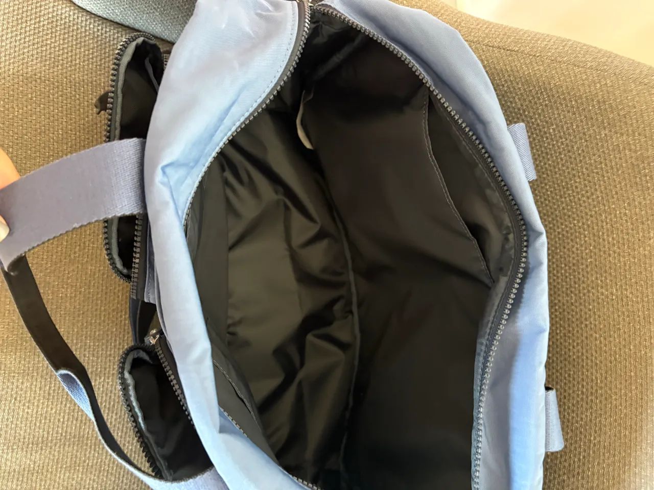 Bolsa Kipling Defea XL - Foto 4