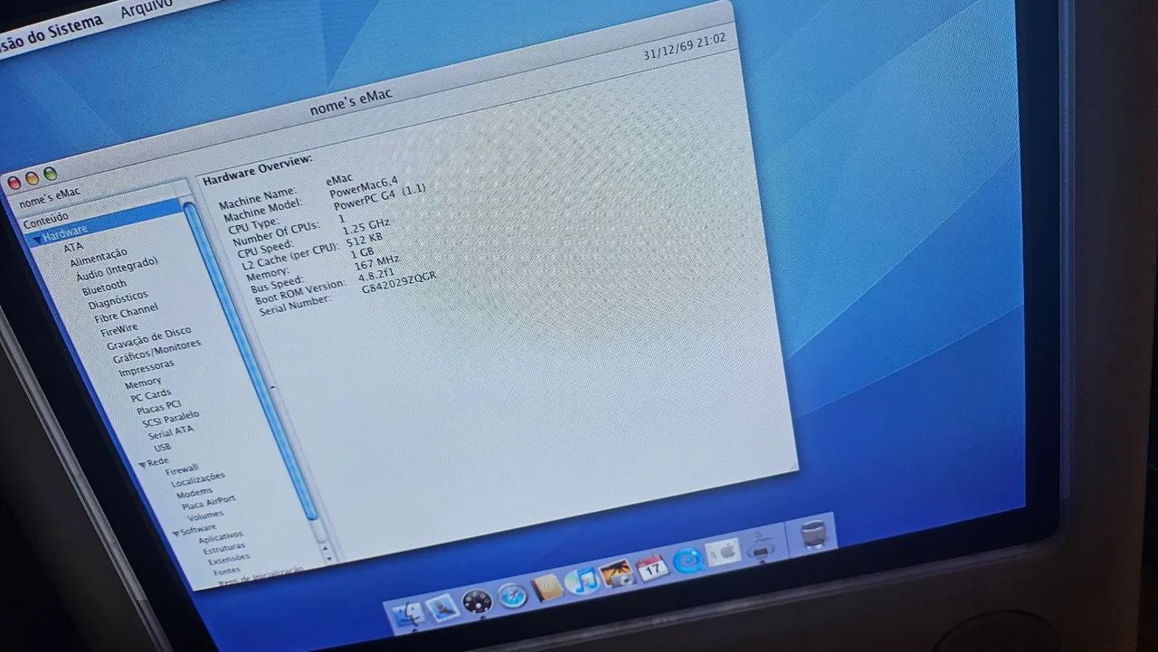 Imac emac power mac g4 - Foto 5