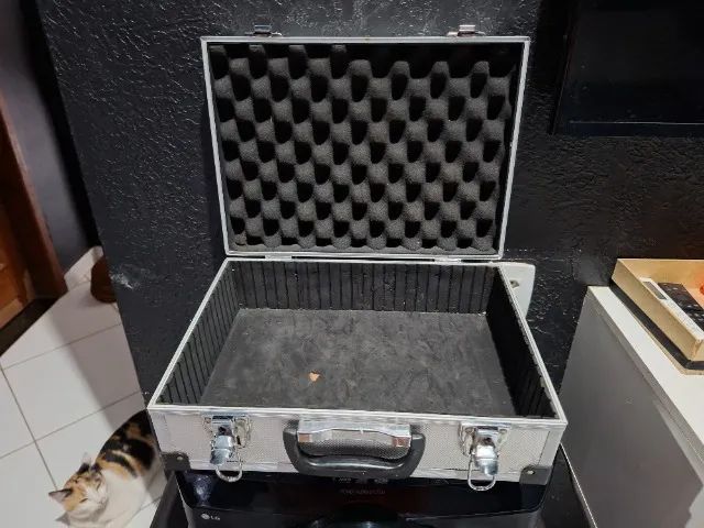 MALA DE MÃO  - Foto 2