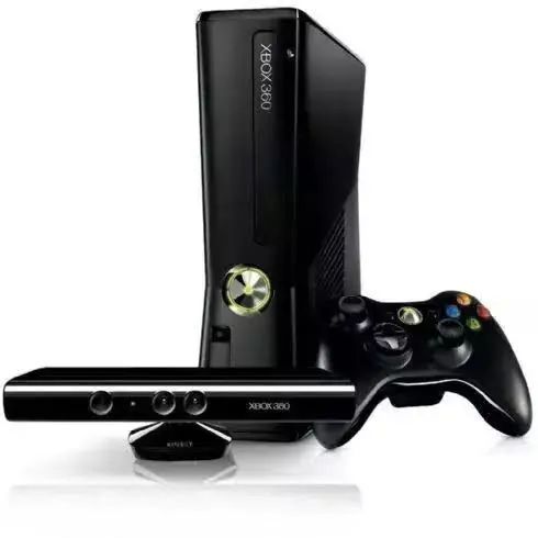Xbox 360 destravado e revisado