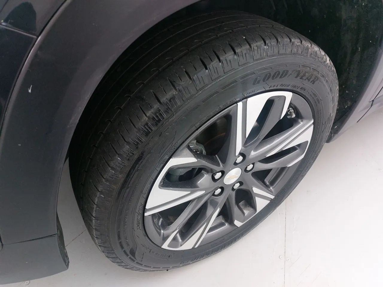 Chevrolet Tracker Premier 1.2 Turbo 12V Flex Aut., foto 12 de 18