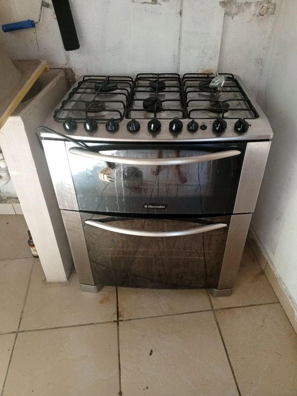 Fogão 