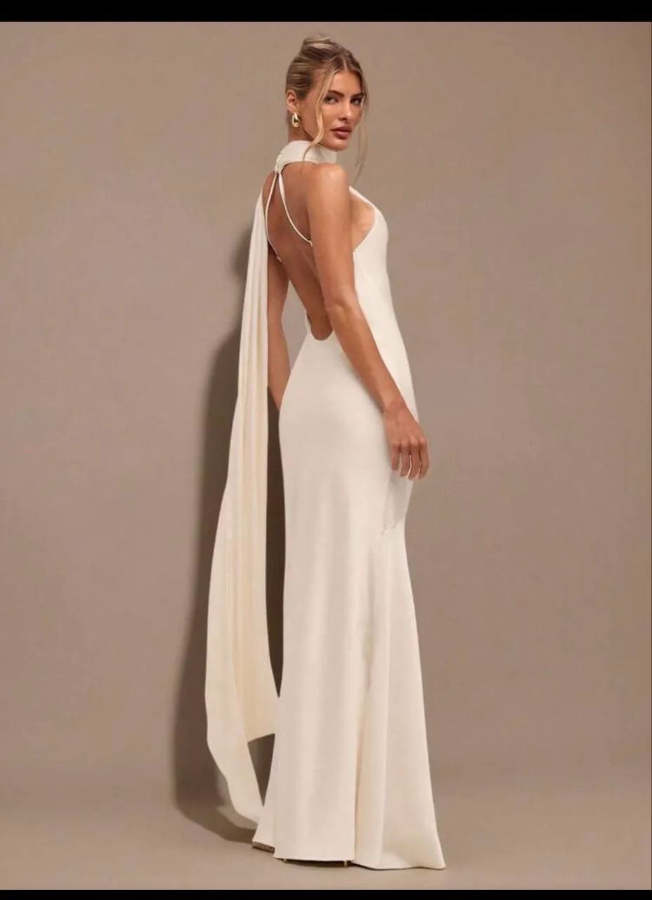 Vestido Shein  - Foto 4
