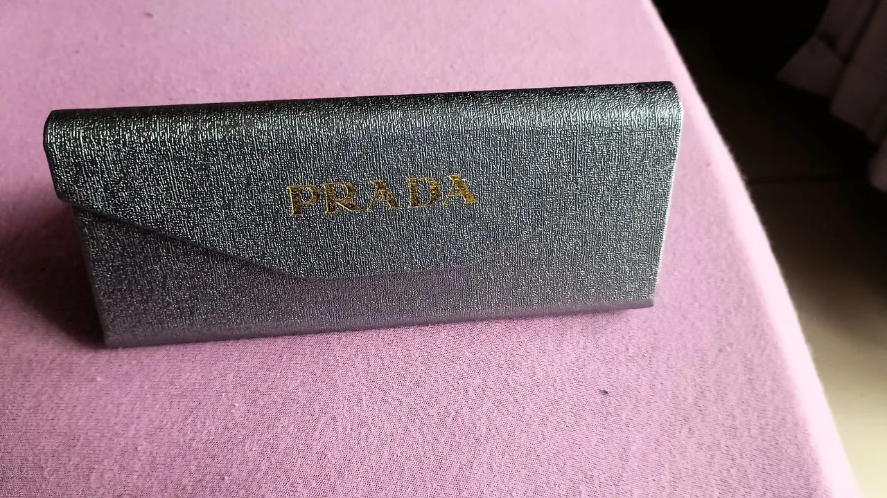 Óculos Prada  - Foto 4
