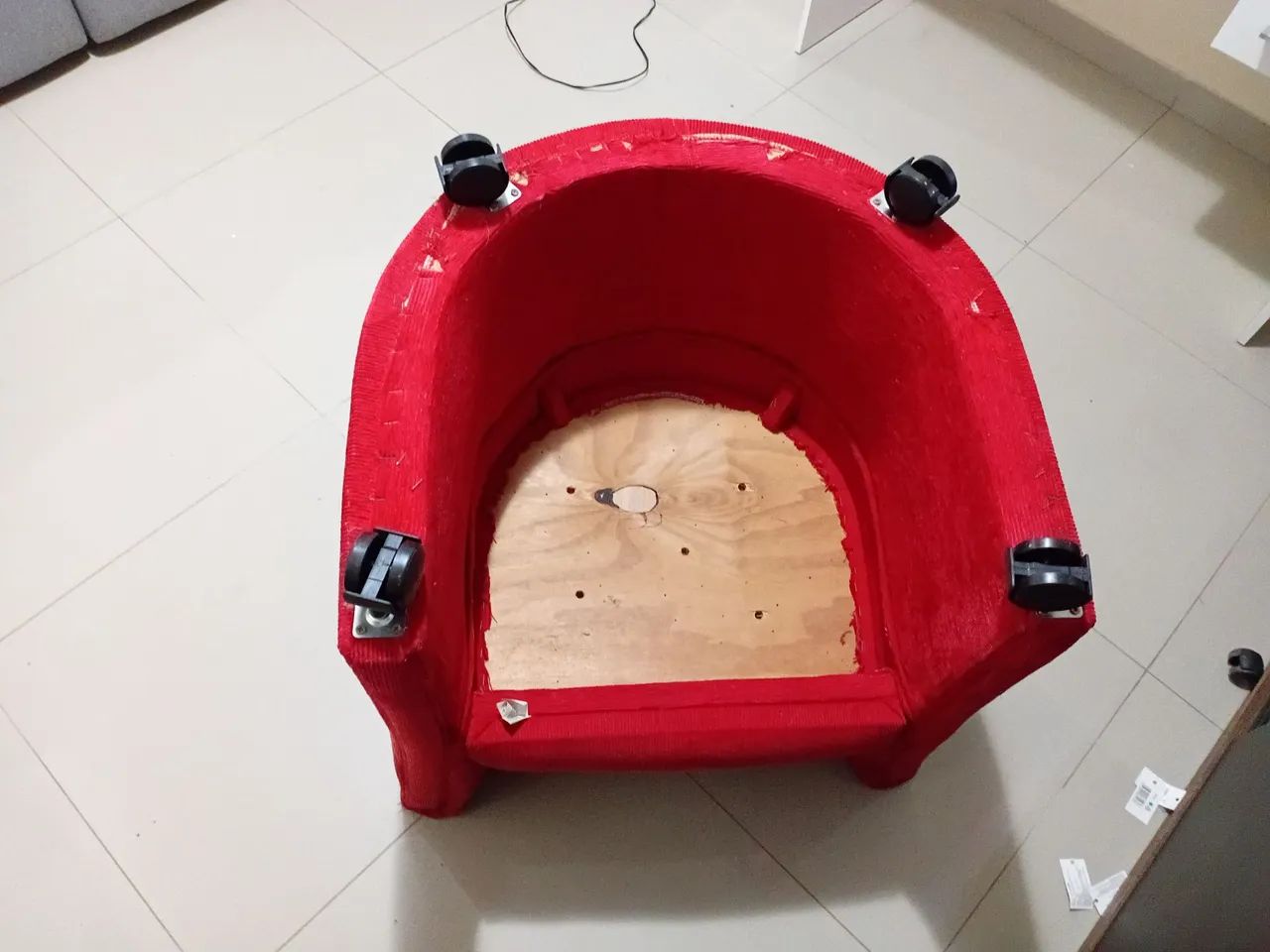 Sofá de 1 Lugar - Foto 2